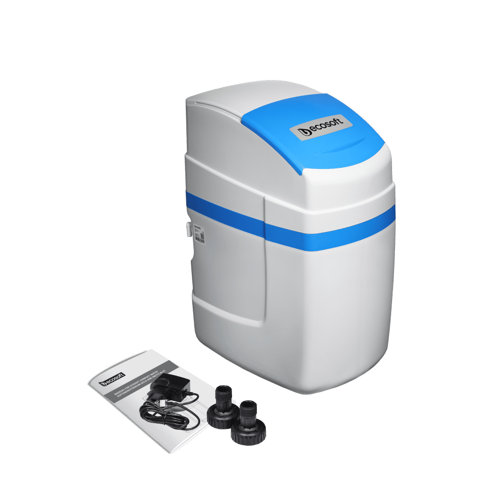 Arctic Blue Water Softener
